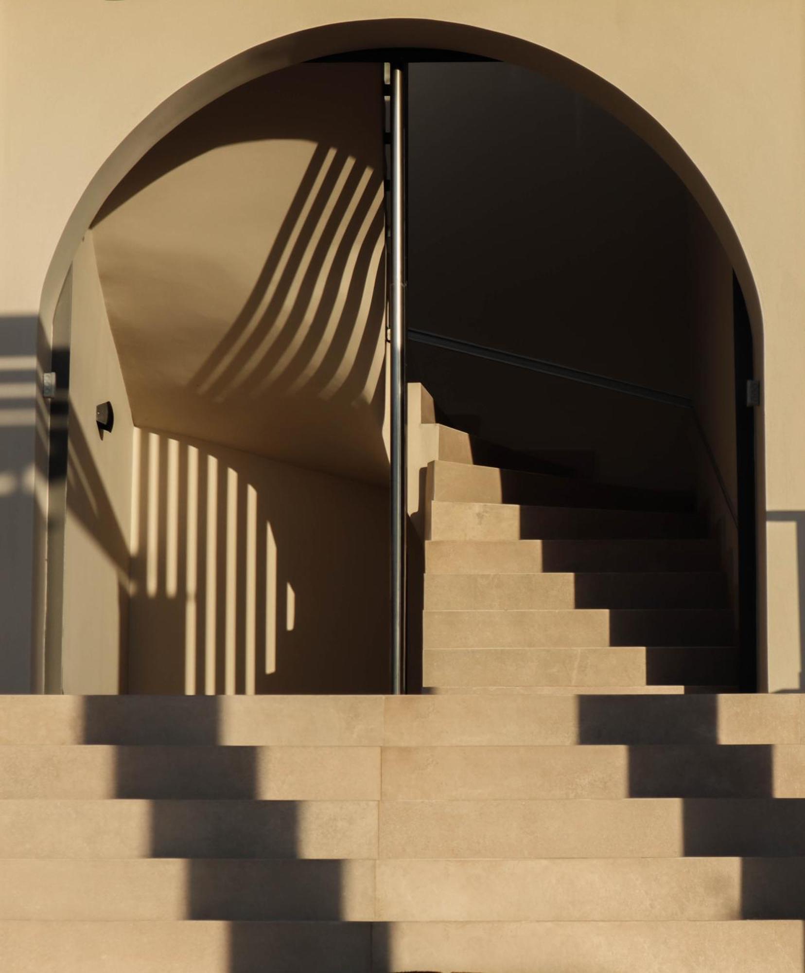 Almyres Luxurious Residences Míloi Dış mekan fotoğraf
