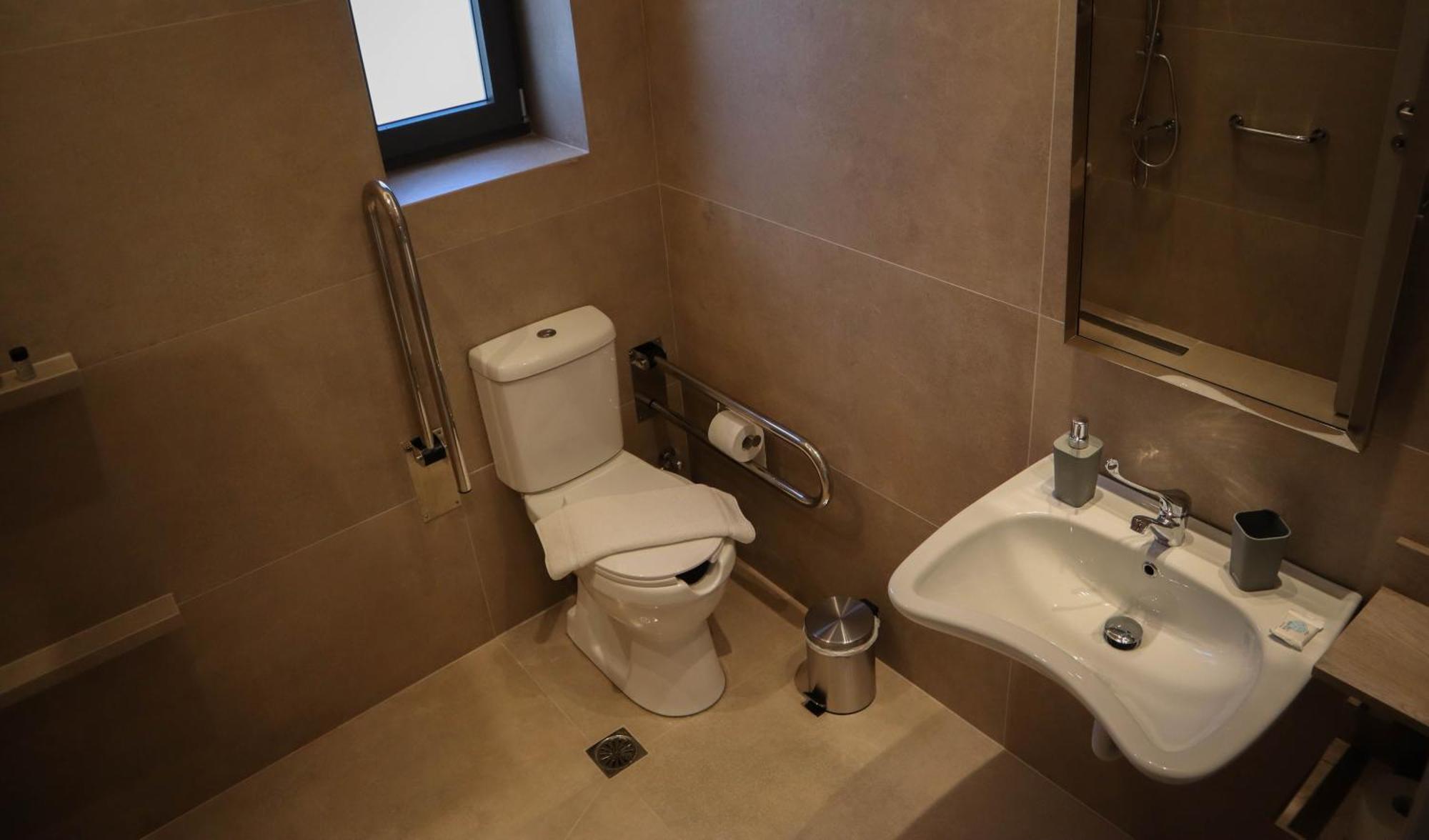 Almyres Luxurious Residences Míloi Dış mekan fotoğraf