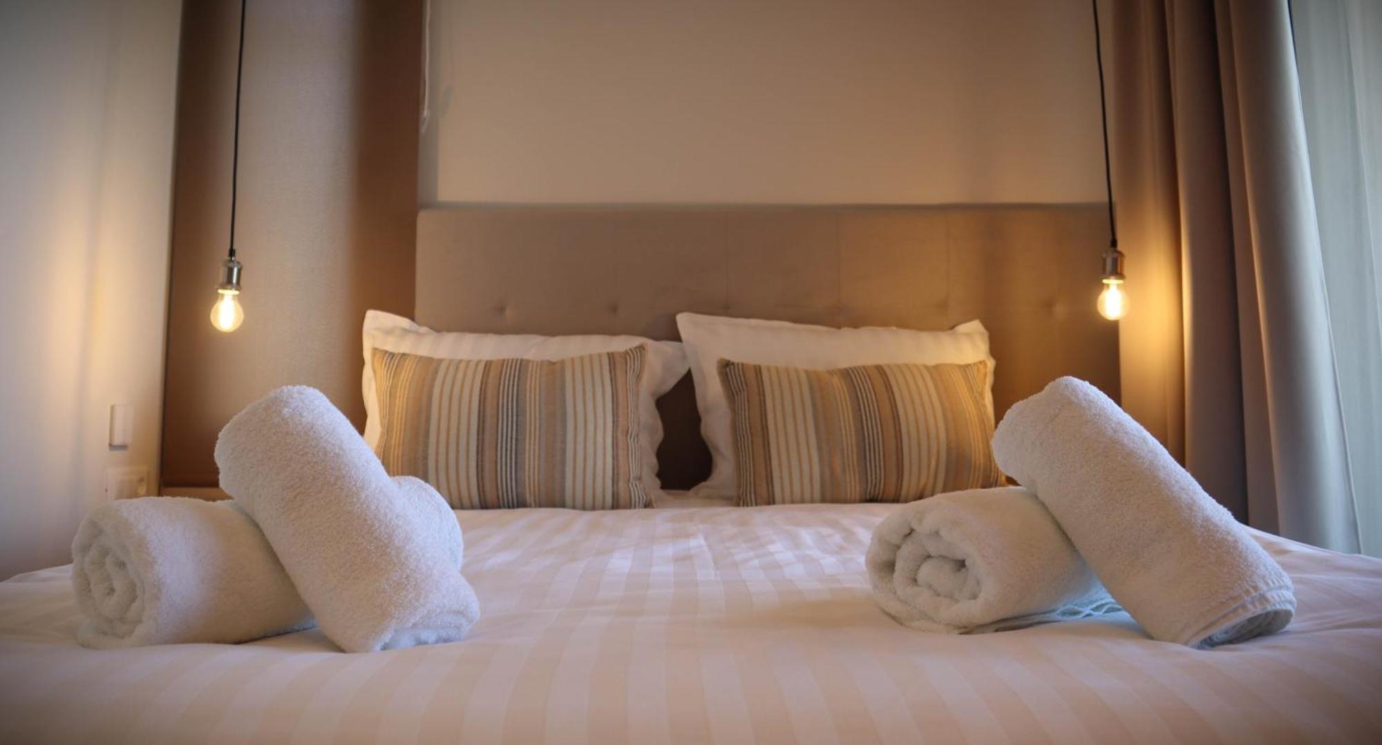 Almyres Luxurious Residences Míloi Dış mekan fotoğraf