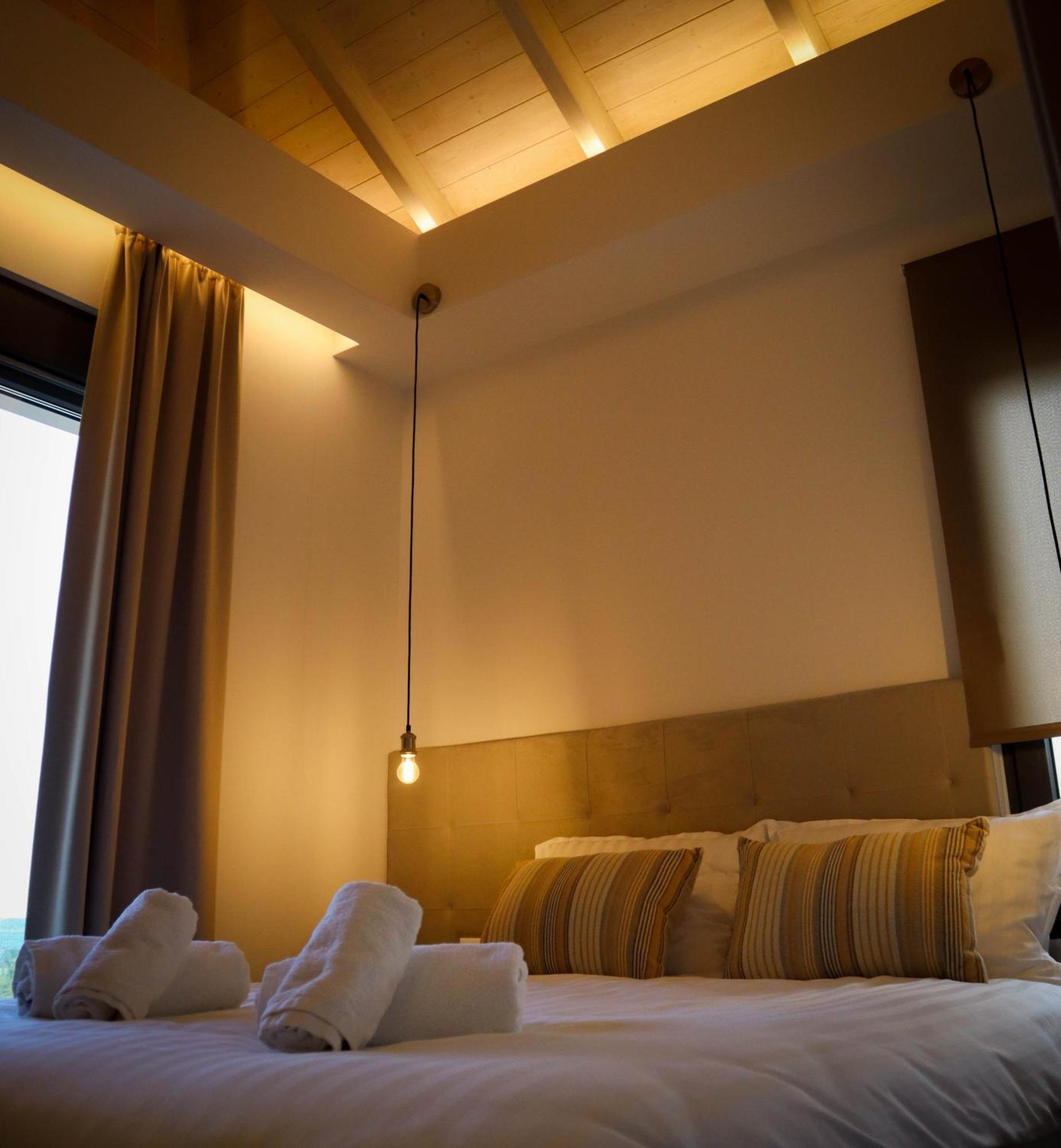 Almyres Luxurious Residences Míloi Dış mekan fotoğraf