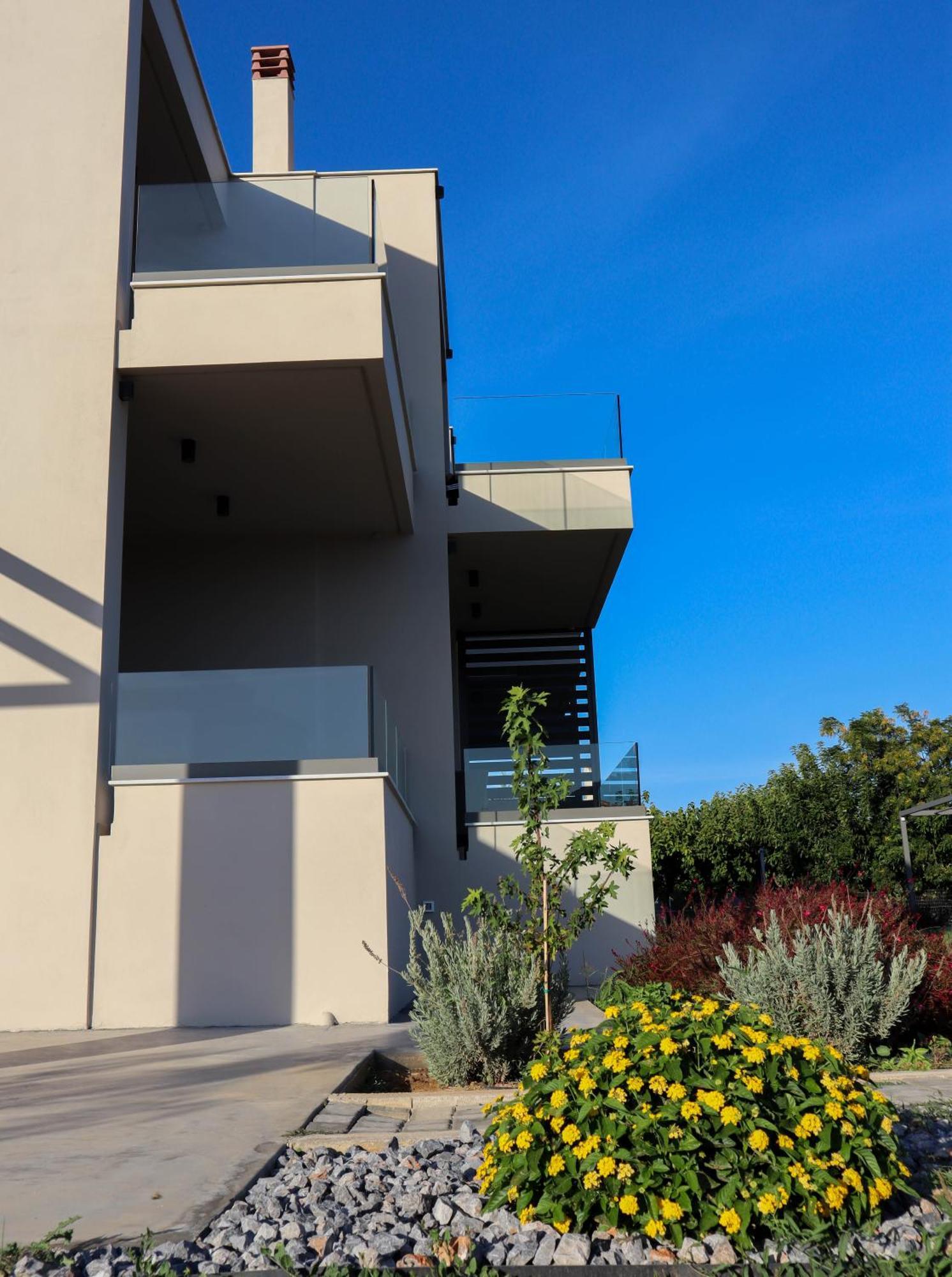 Almyres Luxurious Residences Míloi Dış mekan fotoğraf